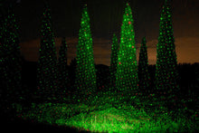 Load image into Gallery viewer, Red & Green Classic™ Laser Projector -Classic Edition