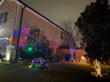 Load image into Gallery viewer, RGB Classic™ Laser Projector - Standard Edition