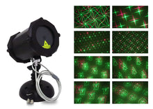 Load image into Gallery viewer, Deluxe Red & Green™ Laser Projector - Bluetooth Edition