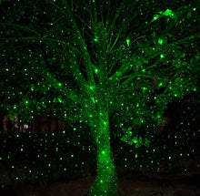 Load image into Gallery viewer, Red & Green Classic™ Laser Projector -Classic Edition