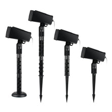 Load image into Gallery viewer, Full Spectrum White Laser Projector™ - "Snowfall" edition