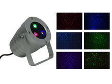Load image into Gallery viewer, RGB Sport™ Laser Projector