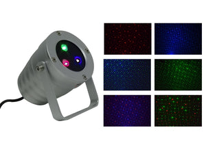 RGB Sport™ Laser Projector