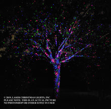 Load image into Gallery viewer, RGB Classic™ Laser Projector - Standard Edition
