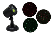 Load image into Gallery viewer, Red & Green Classic™ Laser Projector -Classic Edition