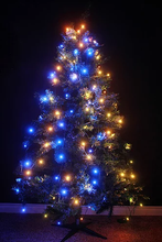Load image into Gallery viewer, TreeHUE™ | Smart Christmas Lights - App Controlled - 150+ Effects