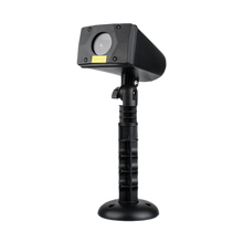 Load image into Gallery viewer, Full Spectrum White Laser Projector™ - "Rotating Galaxy" edition