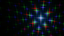 Load image into Gallery viewer, Classic: Motion 8 Patterns in 1 RGB Outdoor Garden Laser Christmas Lights