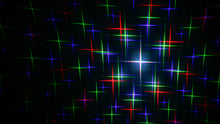 Load image into Gallery viewer, Classic: Motion 8 Patterns in 1 RGB Outdoor Garden Laser Christmas Lights