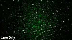 Laser Christmas Lights Aurora Sky Laser Laser Only Display