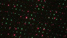 Load image into Gallery viewer, Red &amp; Green Classic™ Laser Projector - Bluetooth Edition
