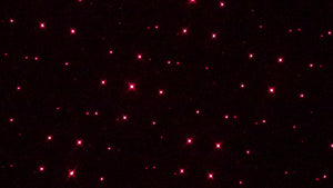 Red & Green Classic™ Laser Projector - Bluetooth Edition