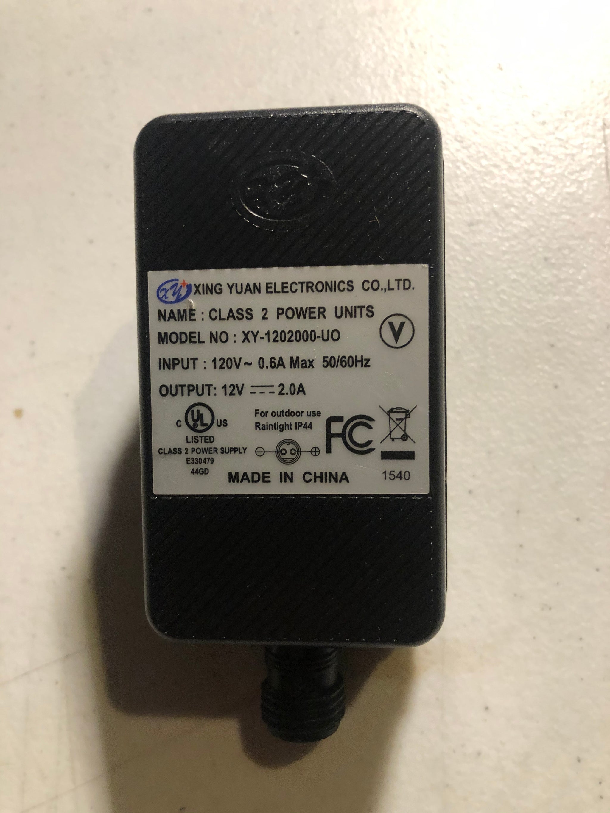 Adapters Pre 2017 Model