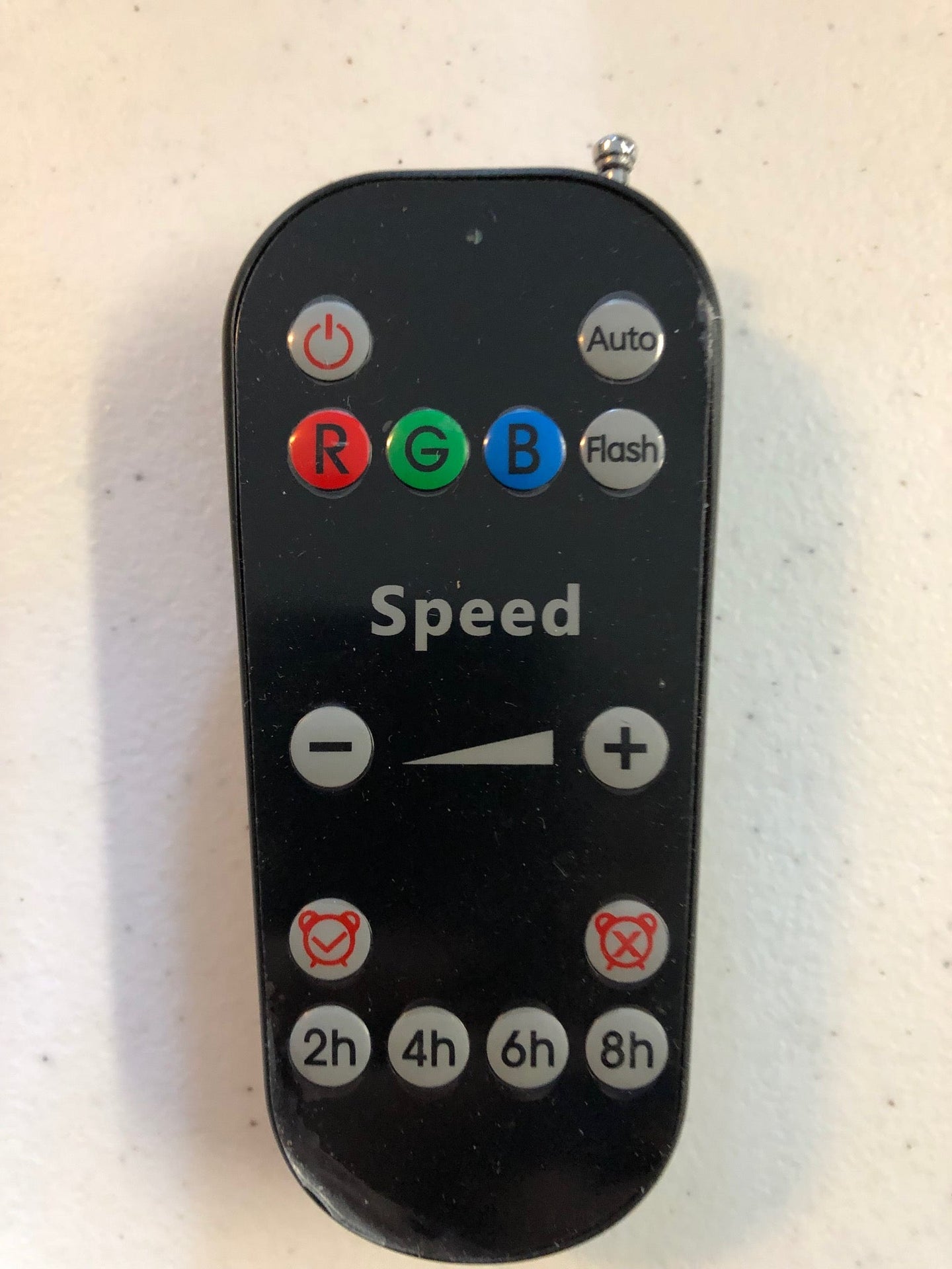 Replacement Remote Controls