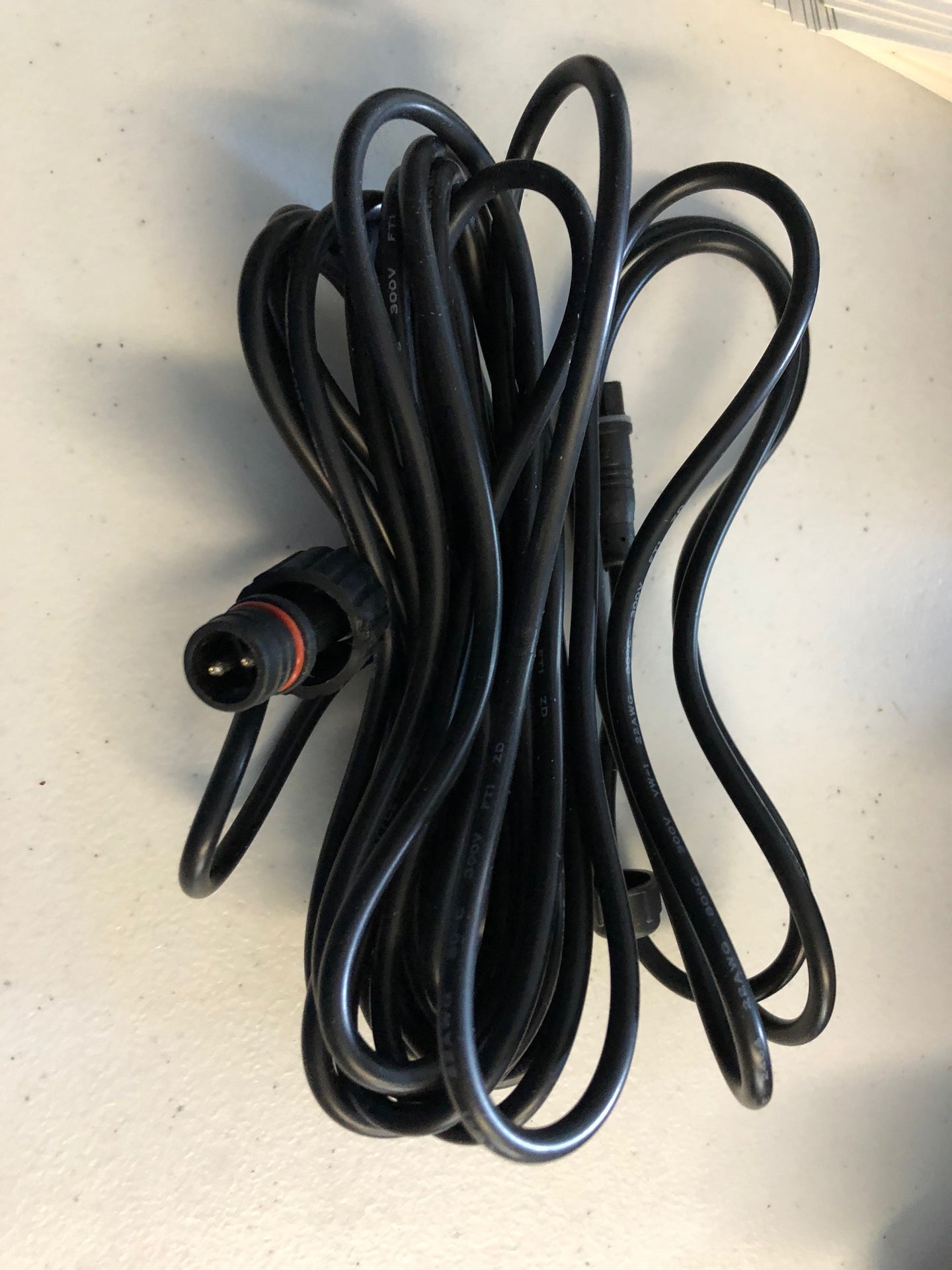 Power Cord 2019 and after