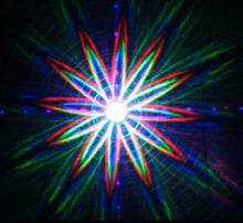 Load image into Gallery viewer, BigShot RGB™ Laser Projector - Bluetooth Edition