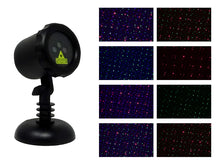 Load image into Gallery viewer, RGB Classic™ Laser Projector - Standard Edition