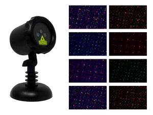 RGB Classic™ Laser Projector - Standard Edition