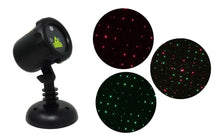 Load image into Gallery viewer, Red &amp; Green Classic™ Laser Projector -Standard Edition