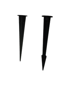 Replacement Outdoor Yard Stakes