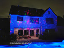 Load image into Gallery viewer, SuperStar RGB™ Laser Projector - Bluetooth Edition