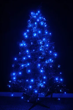 Load image into Gallery viewer, TreeHUE™ | Smart Christmas Lights - App Controlled - 150+ Effects