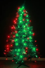 Load image into Gallery viewer, TreeHUE™ | Smart Christmas Lights - App Controlled - 150+ Effects