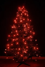 Load image into Gallery viewer, TreeHUE™ | Smart Christmas Lights - App Controlled - 150+ Effects