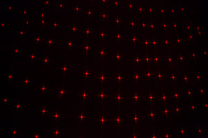 White +6 Colors: Dance Party Edition™ Bluetooth Laser Projector