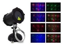 Load image into Gallery viewer, SuperStar RGB™ Laser Projector - Bluetooth Edition