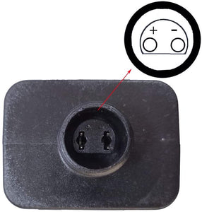 RGB Classic New Adapter (after 2019 to present)